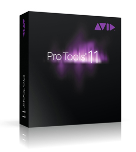 avid pro tools 11 mac osx